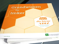 Literaturverzeichnis, Grundwissen für Imker 