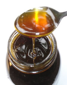 Honig, Bienenprodukt Nr. 1