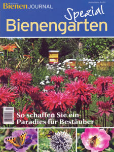 bienenjournal, Imkergarten